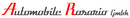 Logo Automobile Rosario GmbH